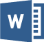 賛助会員入会申込書のWord